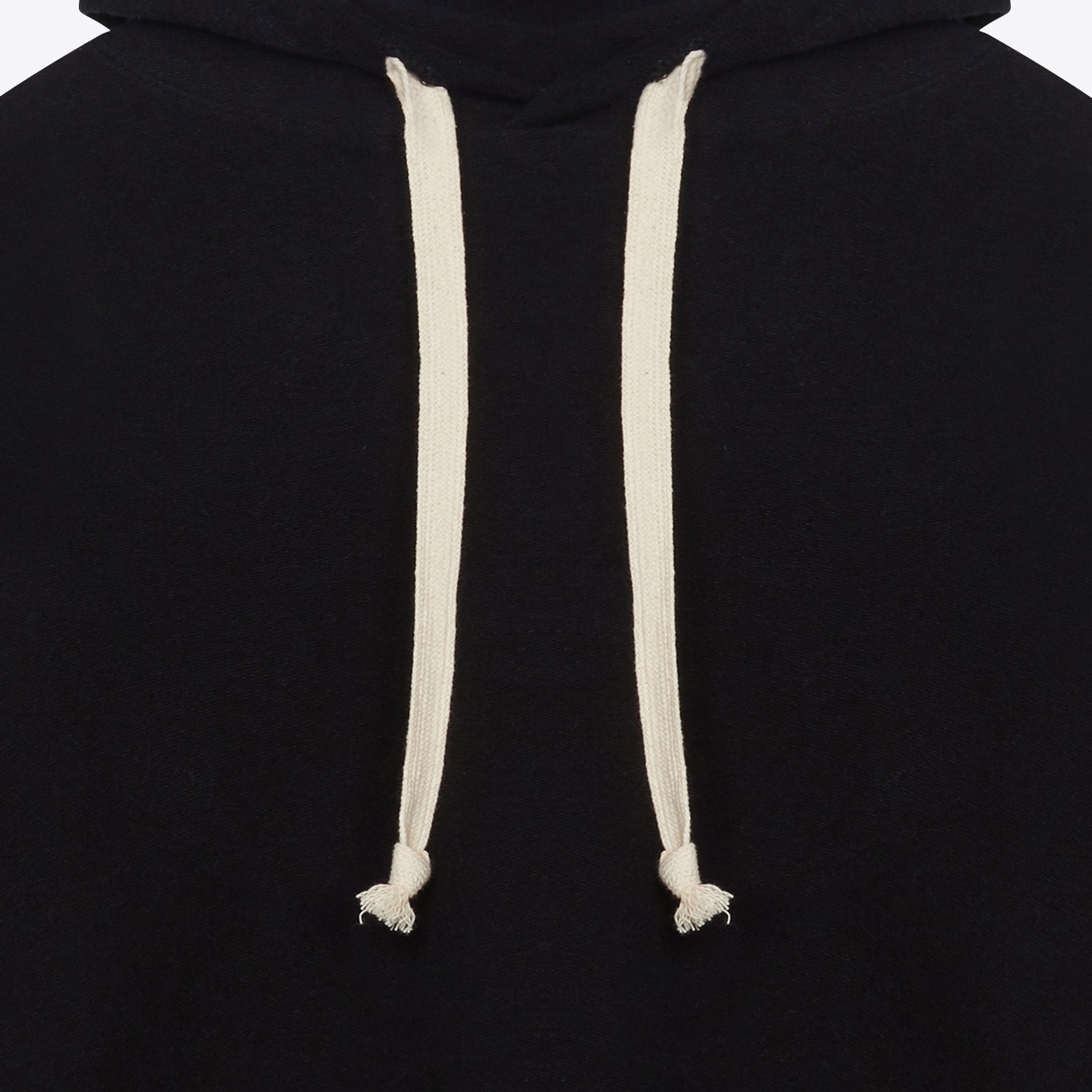 Oil hoodie