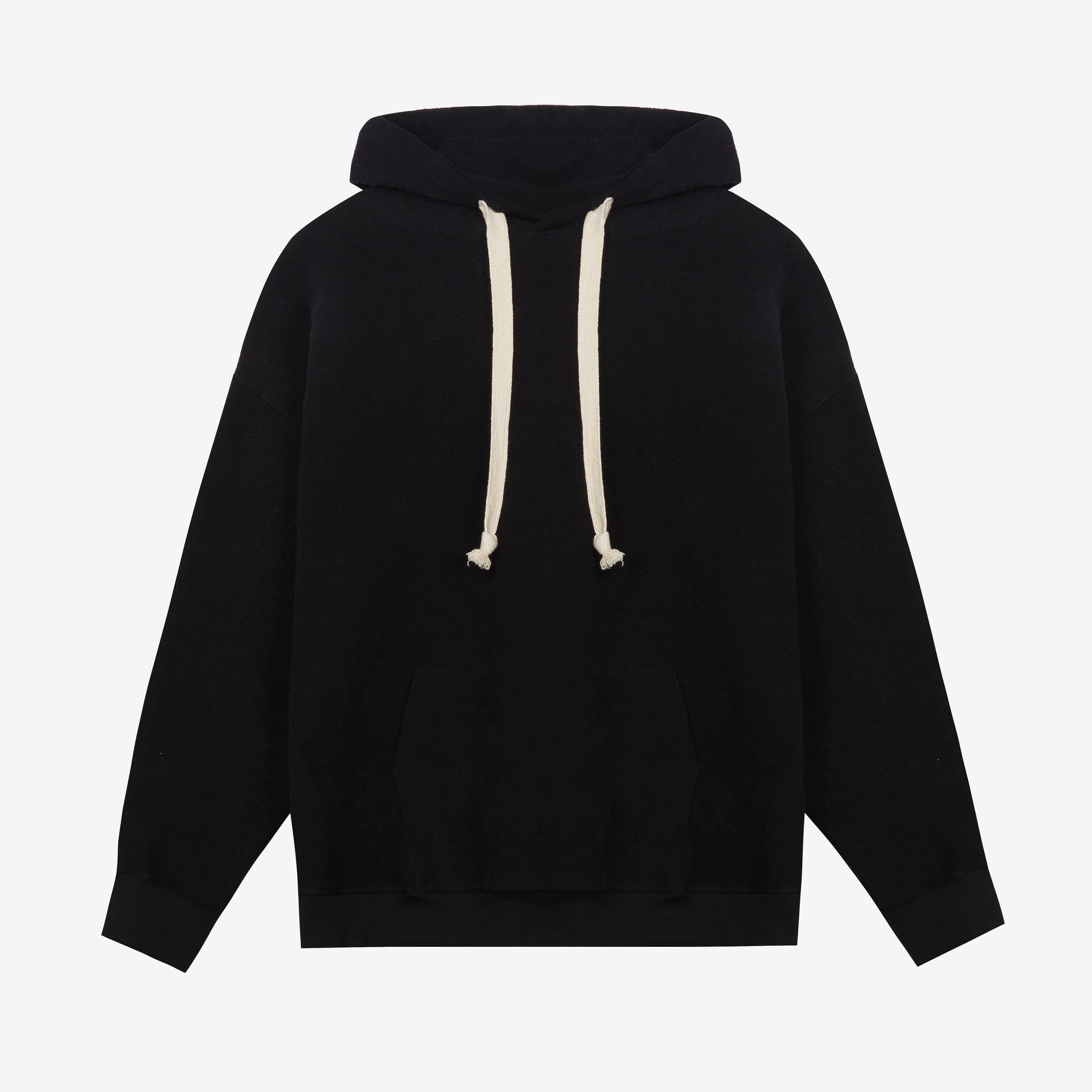 Oil hoodie