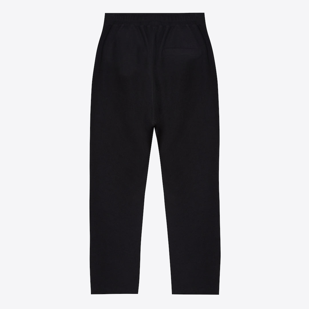 Oil track trousers