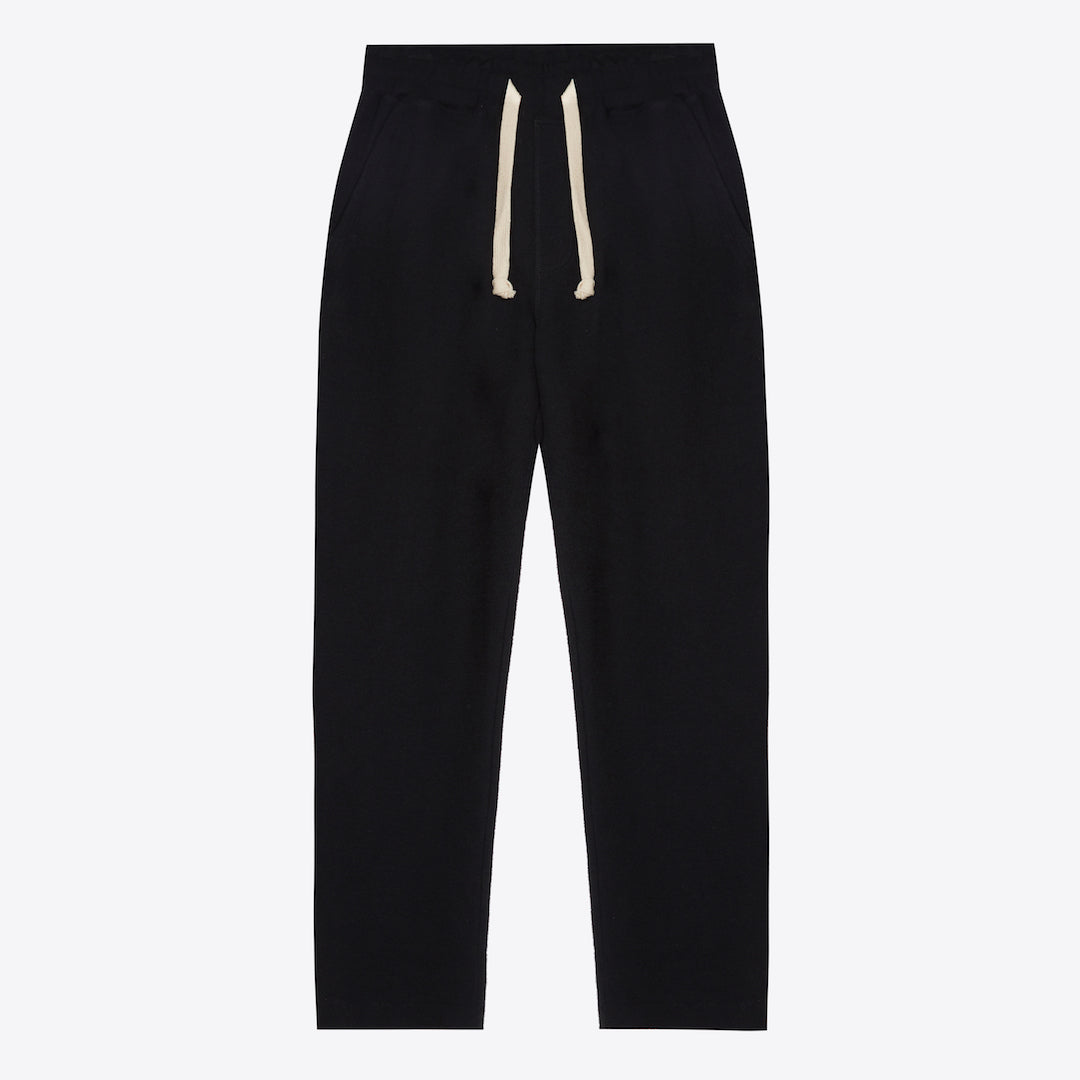 Oil track trousers