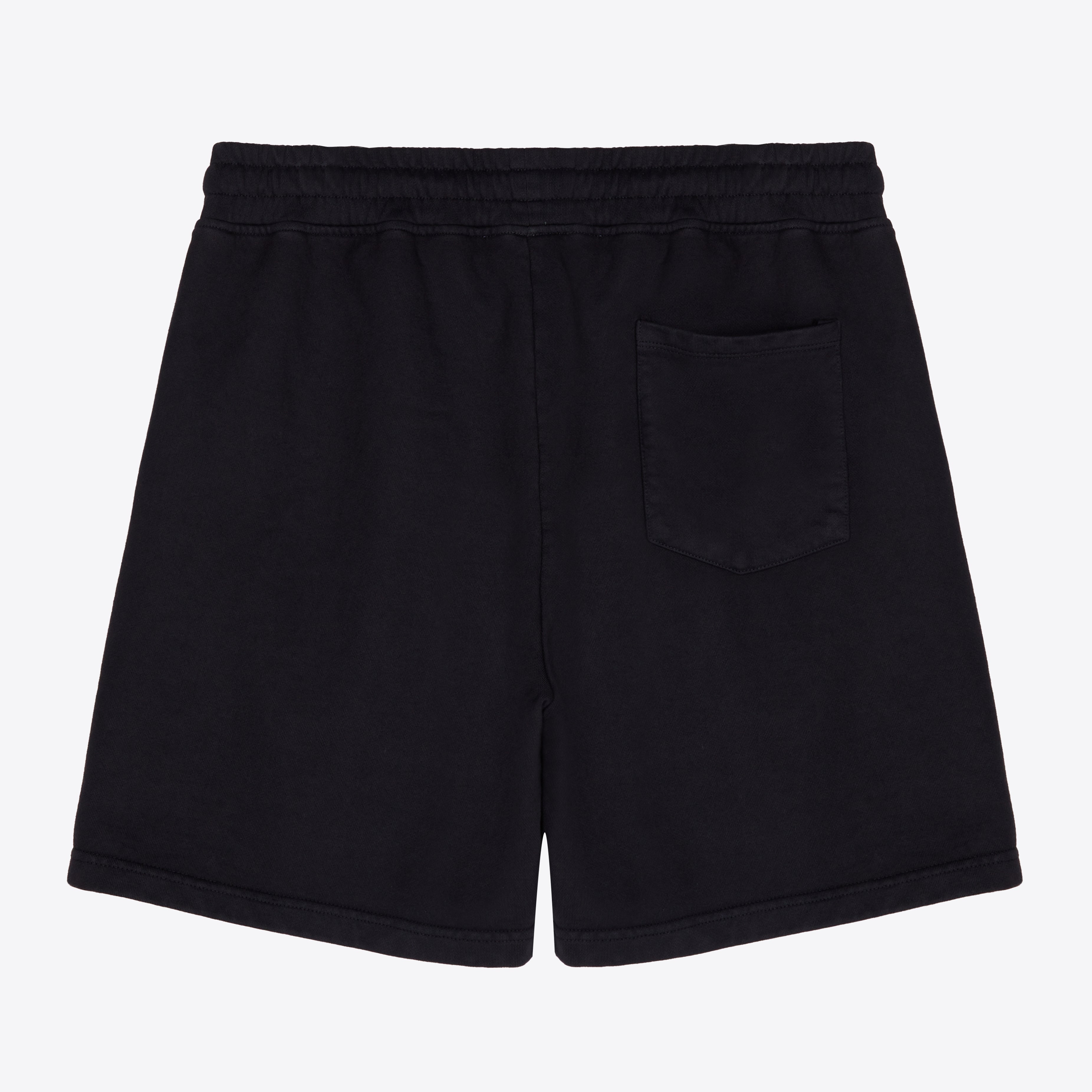 Charcoal shorts
