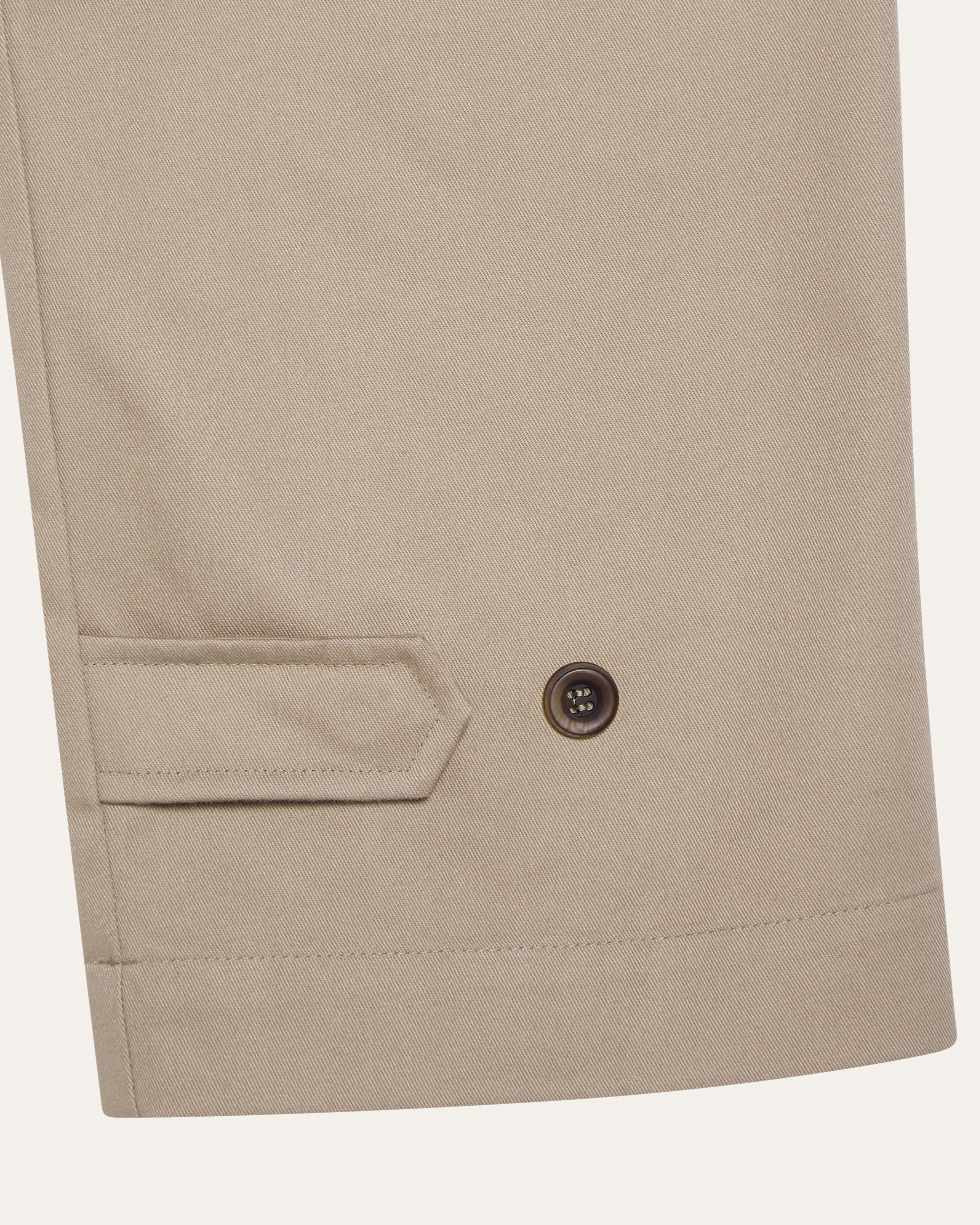 Clay cargo trousers
