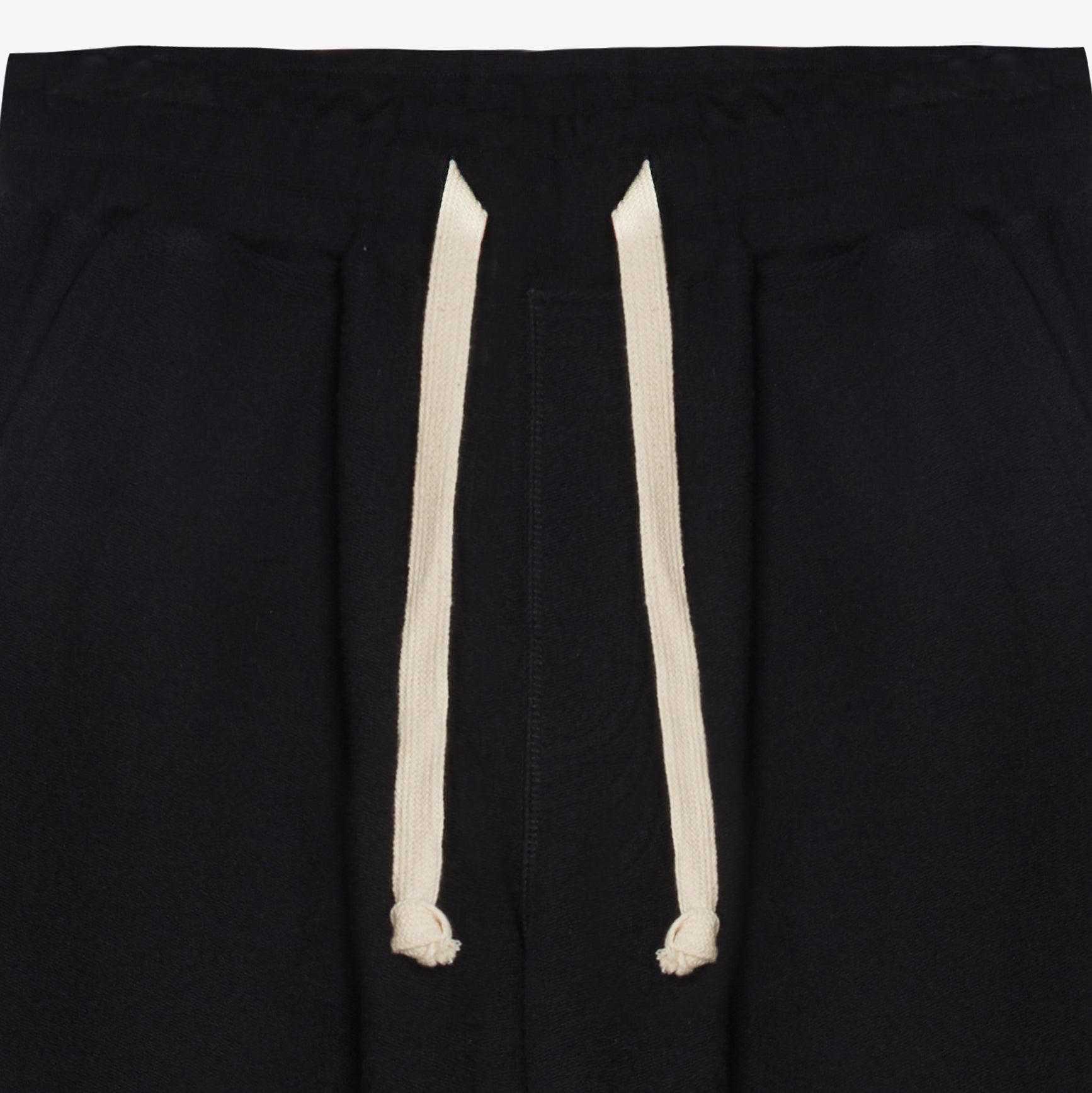 Oil track trousers