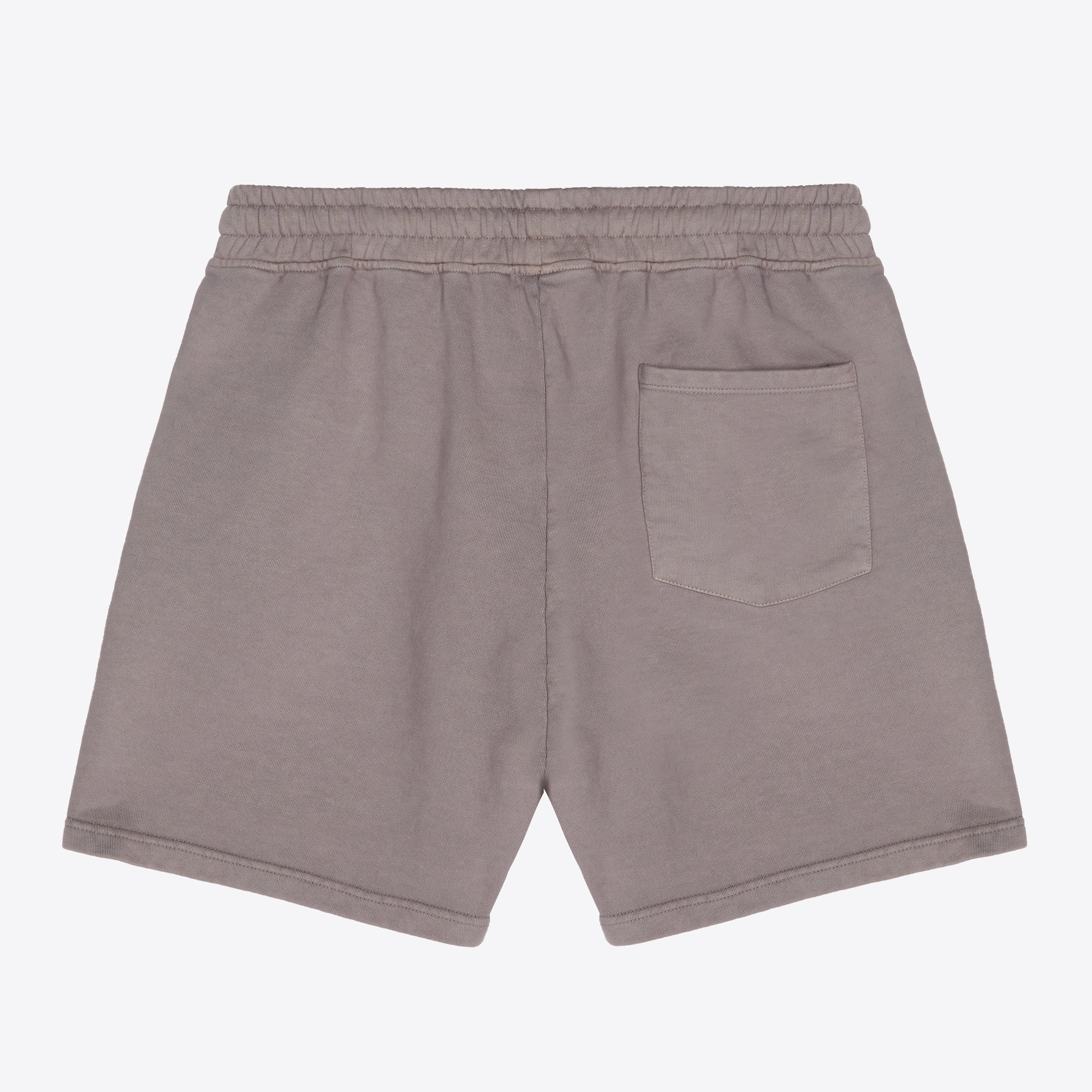 Taupe shorts