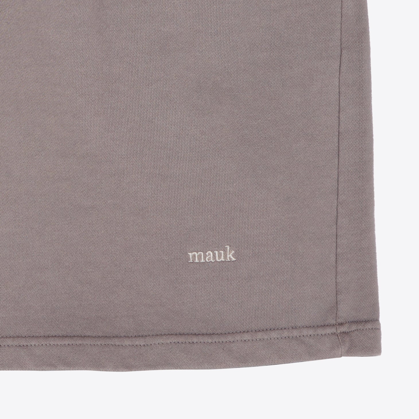 Taupe shorts