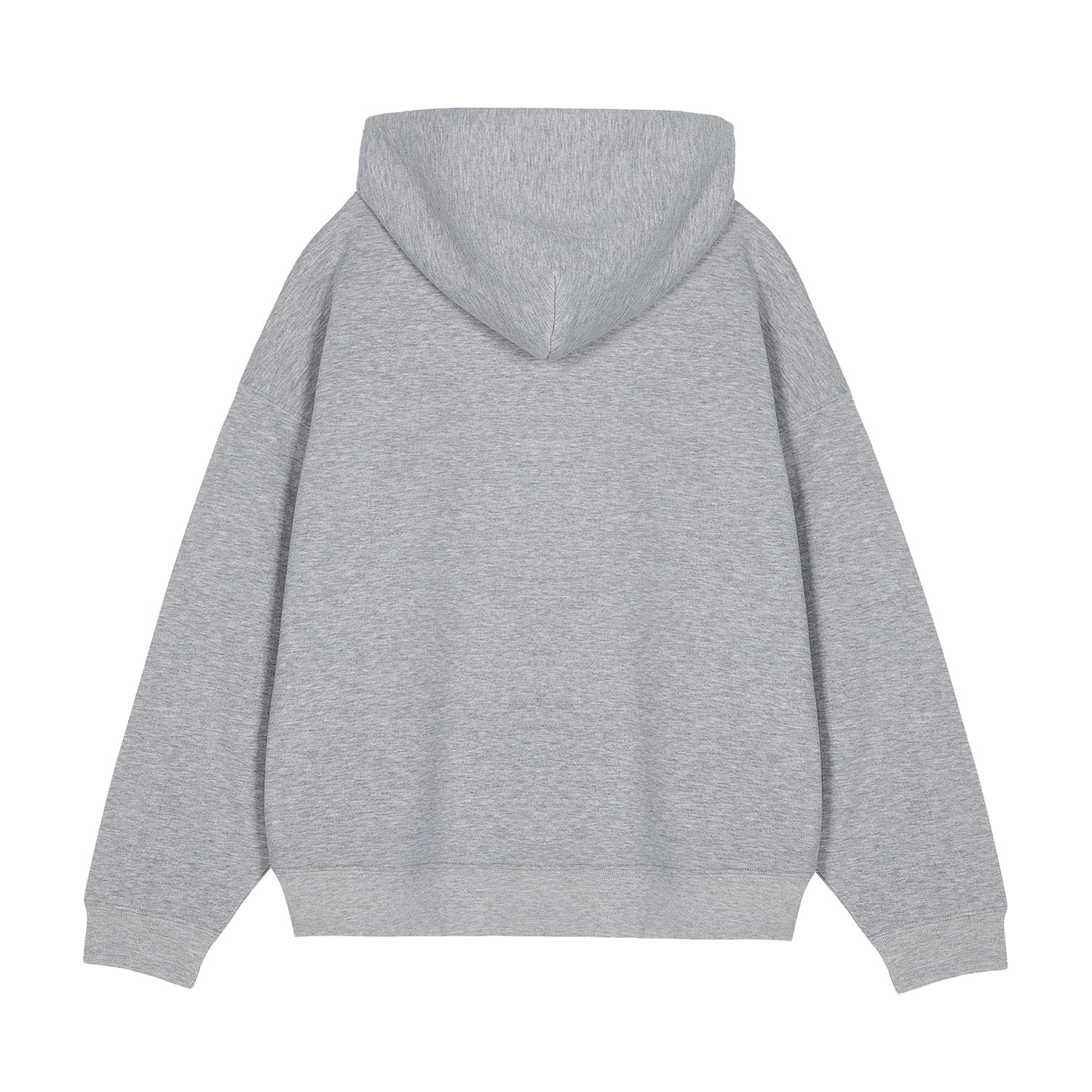 Antiquated hoodie